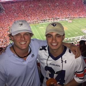 Meet your Posher, Nick